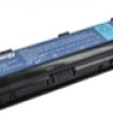Whitenergy Acer Aspire 4551 11,1V 4400mAh utángyártott notebook akkumulátor