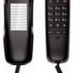 Gigaset DA210 fekete kompakt vezetékes telefon