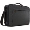 Case Logic ERACV-116 15.6' hibrid laptop táska, fekete