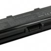 Whitenergy Toshiba PA5024U-1BR 4400mAh 11,1V utángyártott notebook akkumulátor