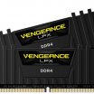 Corsair Black Vengeance LPX CMK16GX4M2B3200C16 16Gb/3200MHz CL16 K2 2x8GB DDR4 memória
