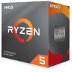 AMD AM4 Ryzen 5 3600 3,6Ghz 32Mb 65W CPU, dobozos
