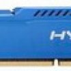 Kingston 4Gb/1600Mhz DDR3 CL10 1,5V HyperX FURY Blue memória