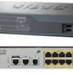 Cisco C892FSP-K9 Gigabit Ethernet Security Router