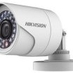 Hikvision DS-2CE16C0T-IRPF 720p 2,8mm kamera