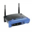 LinkSys WRT54GL wireless router