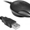 Navilock NL-442U SiRFstarIV USB 2.0 GPS USB GPS vevő