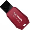 A-DATA AUV100-32G-RRD 32Gb USB2.0 Pen Drive, piros