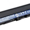 Acer AL12B32 14,8V 2600mAh utángyártott notebook akkumulátor