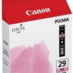 Canon PGI-29PM Photo Magenta tintapatron 36ml