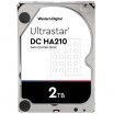 Hitachi Ultrastar 7K2 3.5 2TB 7200rpm 128MB SATA3 merevlemez