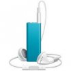 Apple iPod Shuffle kék MP3 lejátszó
