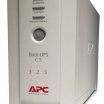 APC Back-UPS 325 325VA szünetmentes táp