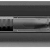 Sandisk Cruzer Extreme GO 64GB USB3.1 pendrive, fekete