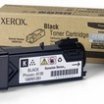 Xerox 106R01285 fekete toner