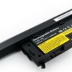 Whitenergy Lenovo ThinkPad X60 14,4V 4400mAh utángyártott akkumulátor
