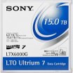Sony Ultrium 15Tb LTO7 adatkazetta