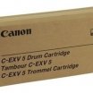 Canon C-EXV5 DRUM, Black