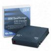IBM Total Storage LTO Ultrium 3 mágnesszalag