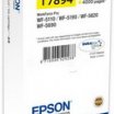 Epson C13T789440 Yellow XXL tintapatron