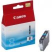Canon CLI-8C tintapatron