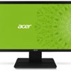 Acer 24' V246HLBMD LED FHD monitor, fekete