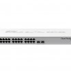 Mikrotik CRS326-24G-2S+RM 24xGiga 2xSFP Cloud Router Switch