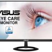 Asus 21,5' VZ229HE IPS FHD monitor, fekete