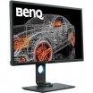 BenQ 32' PD3200Q 4K LED IPS QHD monitor, fekete