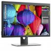 Dell 30' UP3017 IPS UltraSharp PremierColor monitor, fekete