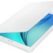 Samsung Galaxy Tab E 9,6' kihajtható táblagép tok, fehér