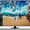 Samsung UE55NU8052T 55' 4K UHD Smart TV