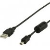 Olympus 12pin > USB 2.0 adapter kábel 1,8m