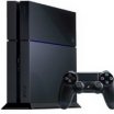 PlayStation PS4 500Gb fekete alapgép