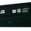 Asus BC-12D2HT fekete Blu-Ray combo