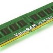 Kingston 2GB 1333MHz DDR3 memória