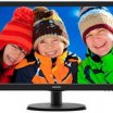 Philips 21.5' 223V5LSB2/10 FHD LED monitor