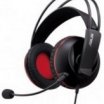 ASUS Cerberus Gaming headset, fekete