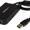 StarTech.com USB - VGA External Video Card Multi Monitor Adapter