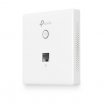 TPLink EAP115-WALL 300Mbps Wall-Plate Access Point