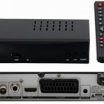 Alcor HDT-4400 DVB-T2 vevő