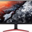Acer 24,5' KG251QDbmiipx FHD monitor, fekete