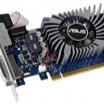 Asus GT730-SL-2GD5-BRK 730GT 2Gb DDR5 PCIE videokártya