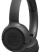 JBL Tune T500BT Bluetooth headset, fekete