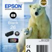 Epson C13T26114010 4,7ml photo black tintapatron