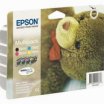 EPSON C13T06154010 tintapatron