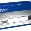 Black Point Lexmark C540H1KG utángyártott toner, Black
