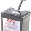APC RBC29 12V / 5Ah szünetmentes tápegység akkumulátor