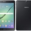 Samsung Galaxy Tab S2 8' T713 32/3G táblagép, fekete