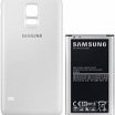 Samsung Galaxy S5 akkumulátor+akkufedél, fehér